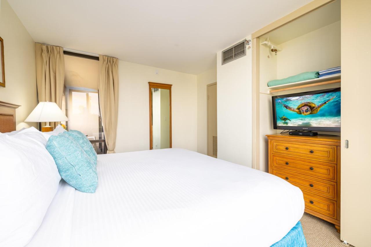 Great Diamond Head Views, 2Br Condo With Free Parking! Honolulu Luaran gambar