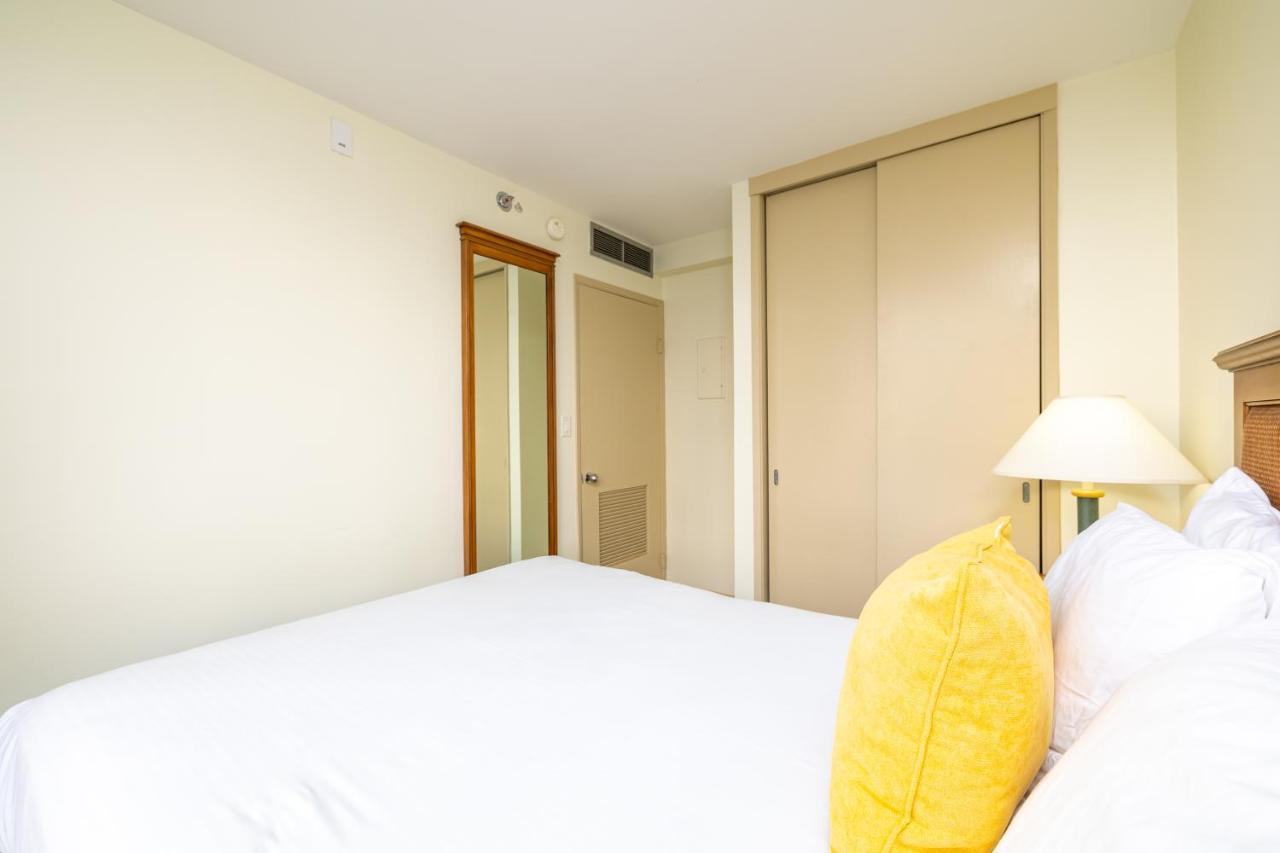 Great Diamond Head Views, 2Br Condo With Free Parking! Honolulu Luaran gambar