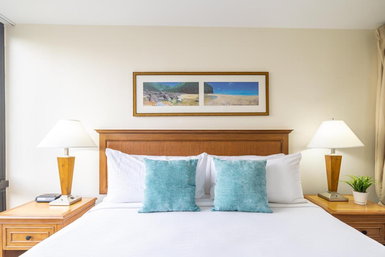 Great Diamond Head Views, 2Br Condo With Free Parking! Honolulu Luaran gambar