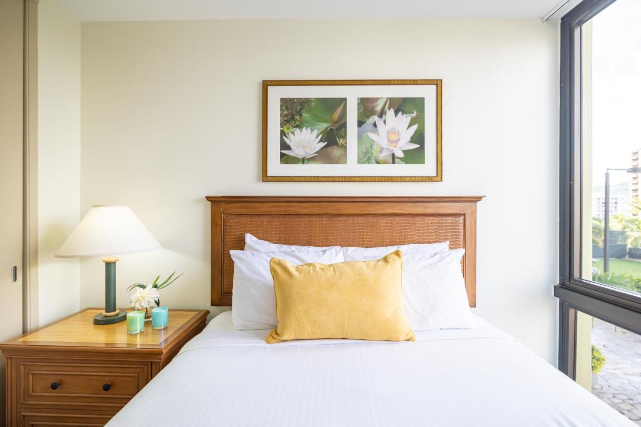Great Diamond Head Views, 2Br Condo With Free Parking! Honolulu Luaran gambar