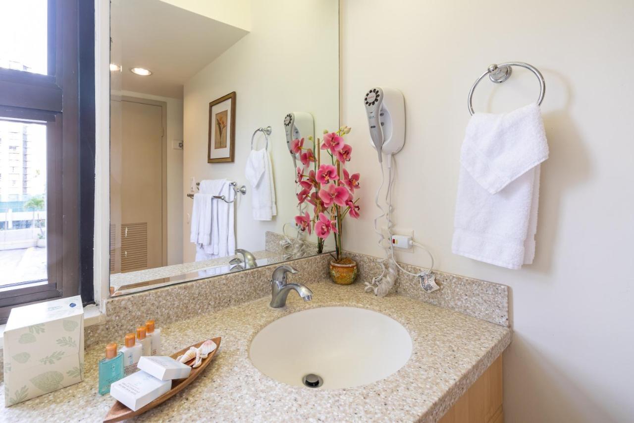 Great Diamond Head Views, 2Br Condo With Free Parking! Honolulu Luaran gambar